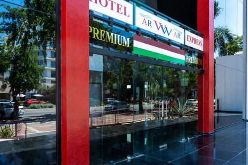 Hotel WW