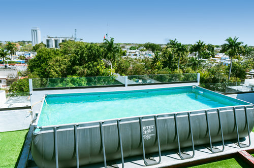 Hotel WW