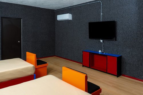 Hotel WW