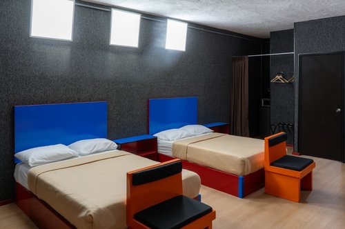 Hotel WW