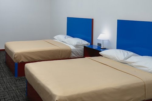 Hotel WW
