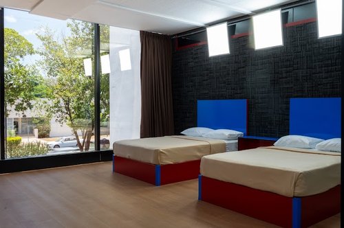 Hotel WW