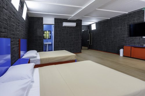 Hotel WW