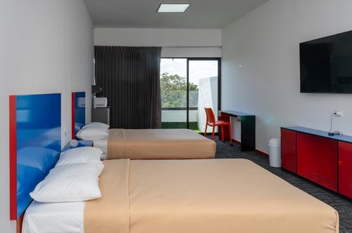 Hotel WW