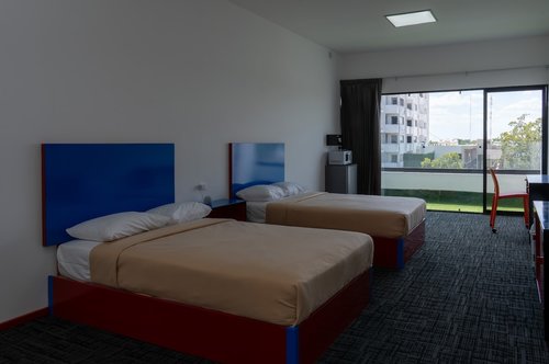 Hotel WW