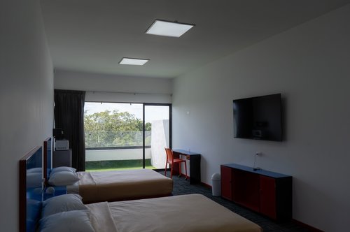 Hotel WW