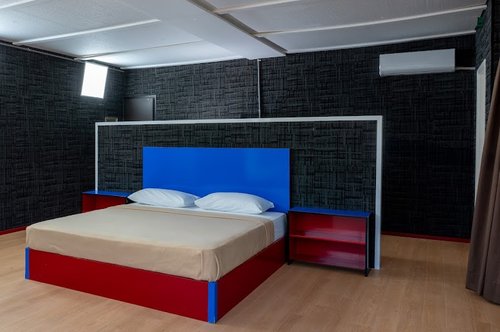 Hotel WW