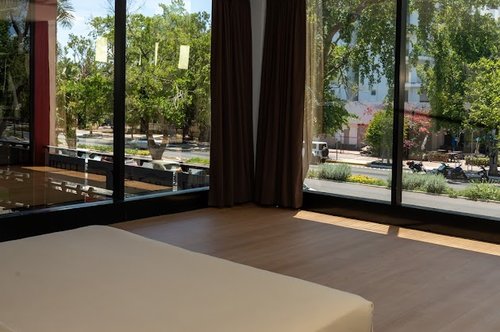 Hotel WW