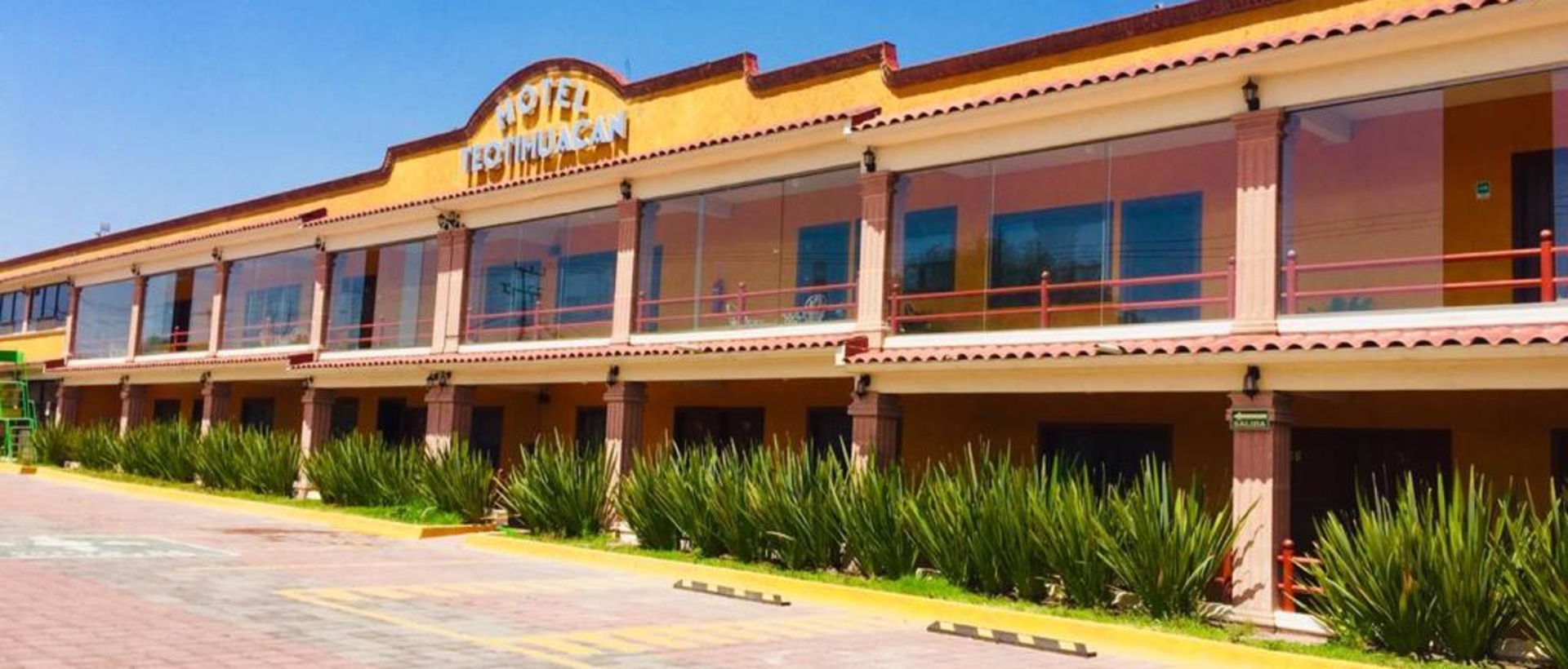 RESTAURANTE TEOZINTLE