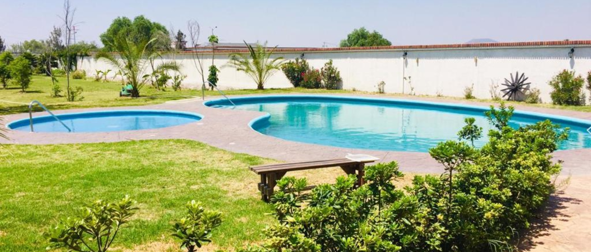 Hotel Teotihuacan