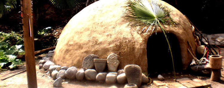 Spa y Temazcal Teotihuacán