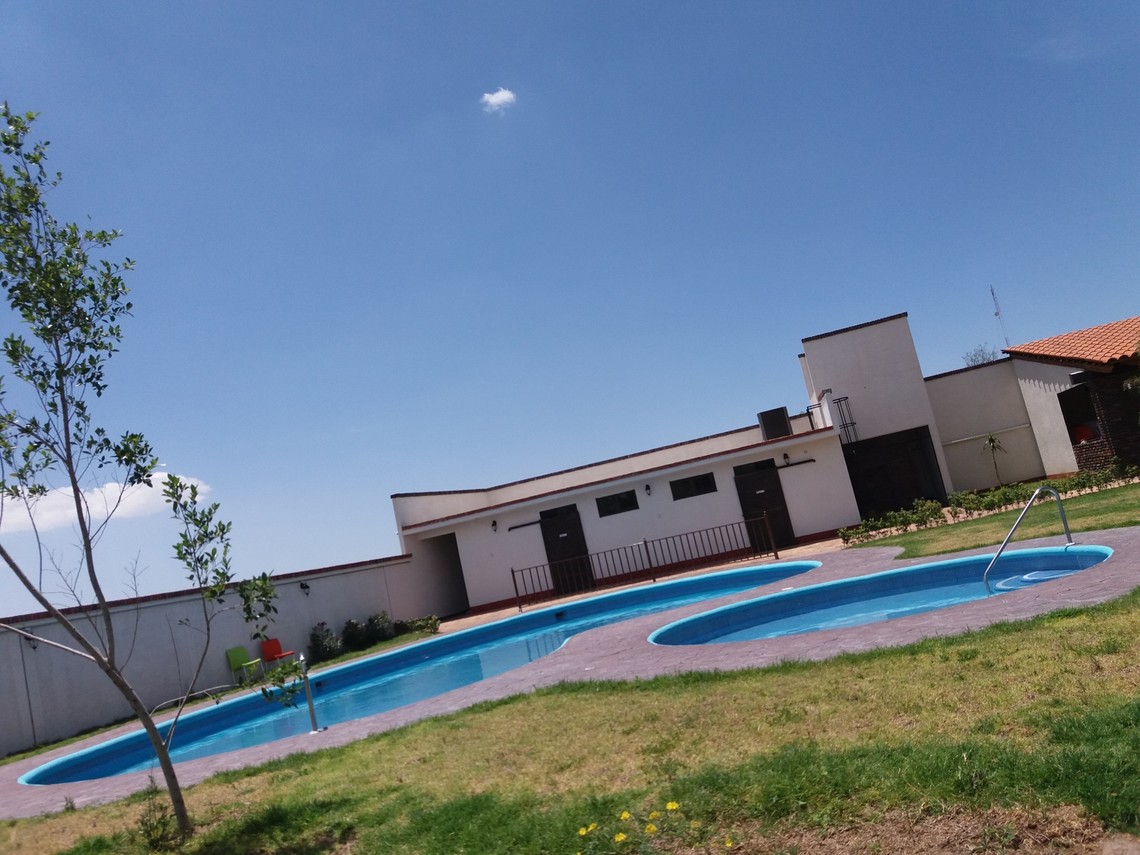 Hotel Teotihuacan Hotel Teotihuacan