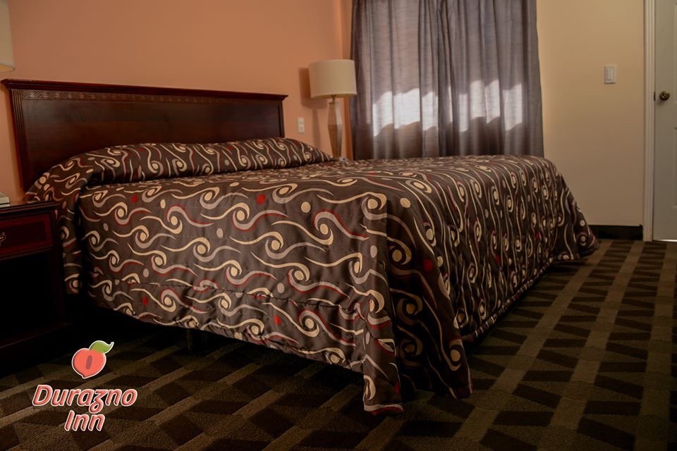 Durazno Inn