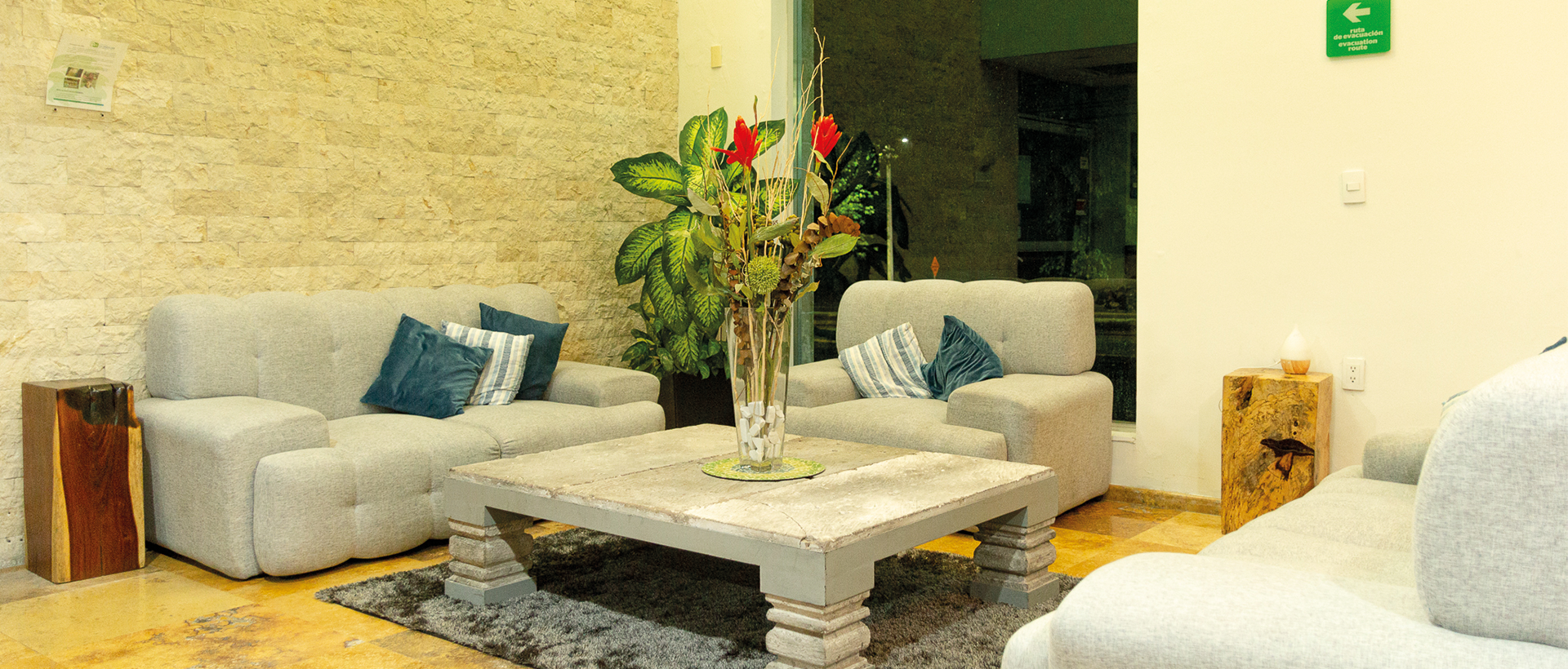 Hotel La Venta Inn Villahermosa