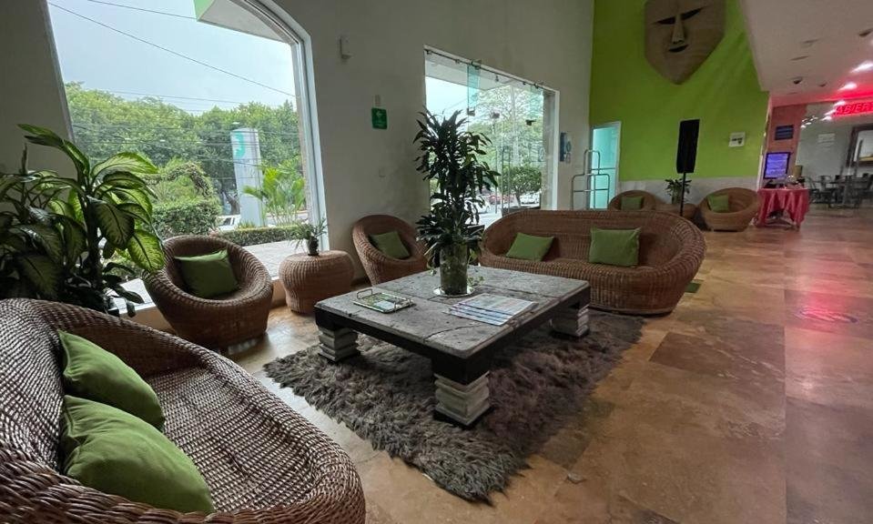 Hotel La Venta Inn Villahermosa