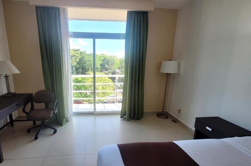 Hotel La Venta Inn Villahermosa