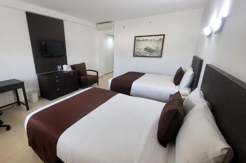 Hotel La Venta Inn Villahermosa