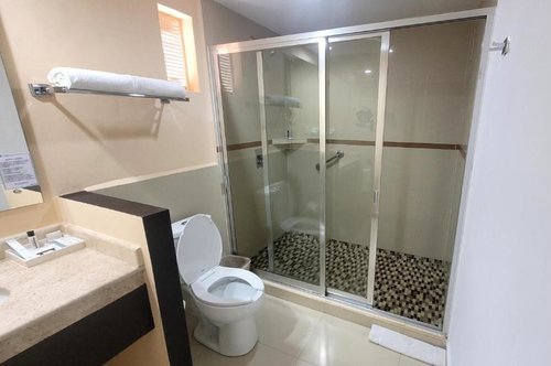 Hotel La Venta Inn Villahermosa