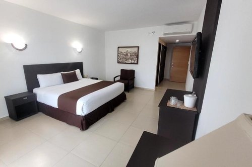 Hotel La Venta Inn Villahermosa