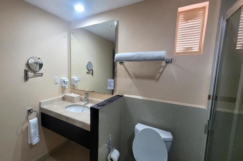 Hotel La Venta Inn Villahermosa