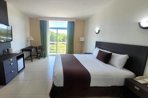 Hotel La Venta Inn Villahermosa