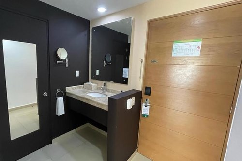 Hotel La Venta Inn Villahermosa