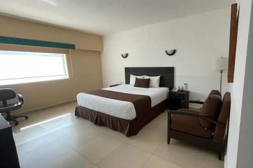 Hotel La Venta Inn Villahermosa