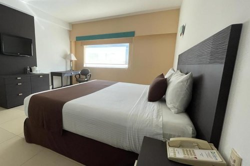 Hotel La Venta Inn Villahermosa