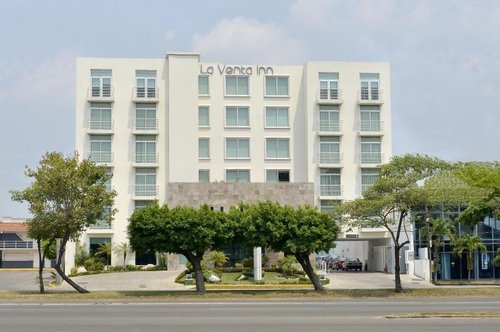 Hotel La Venta Inn Villahermosa