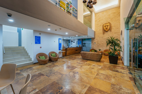 Hotel La Venta Inn Villahermosa