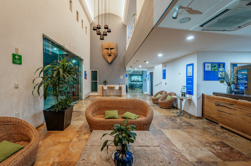 Hotel La Venta Inn Villahermosa