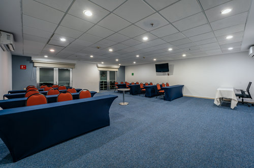 Hotel La Venta Inn Villahermosa
