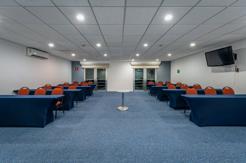 Hotel La Venta Inn Villahermosa