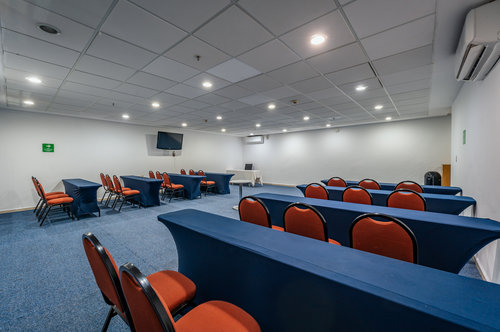 Hotel La Venta Inn Villahermosa