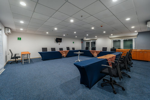 Hotel La Venta Inn Villahermosa