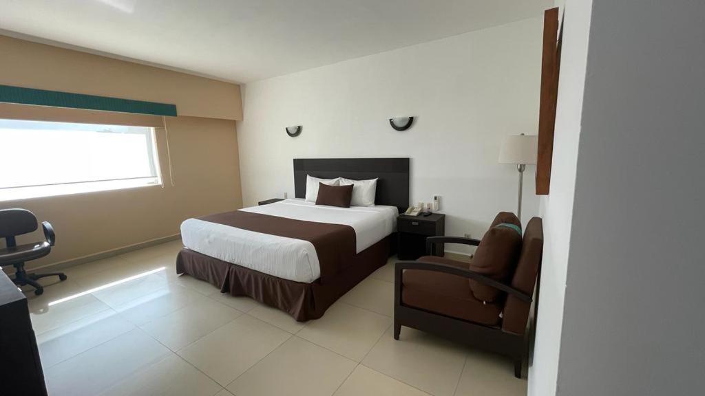 Hotel La Venta Inn Villahermosa