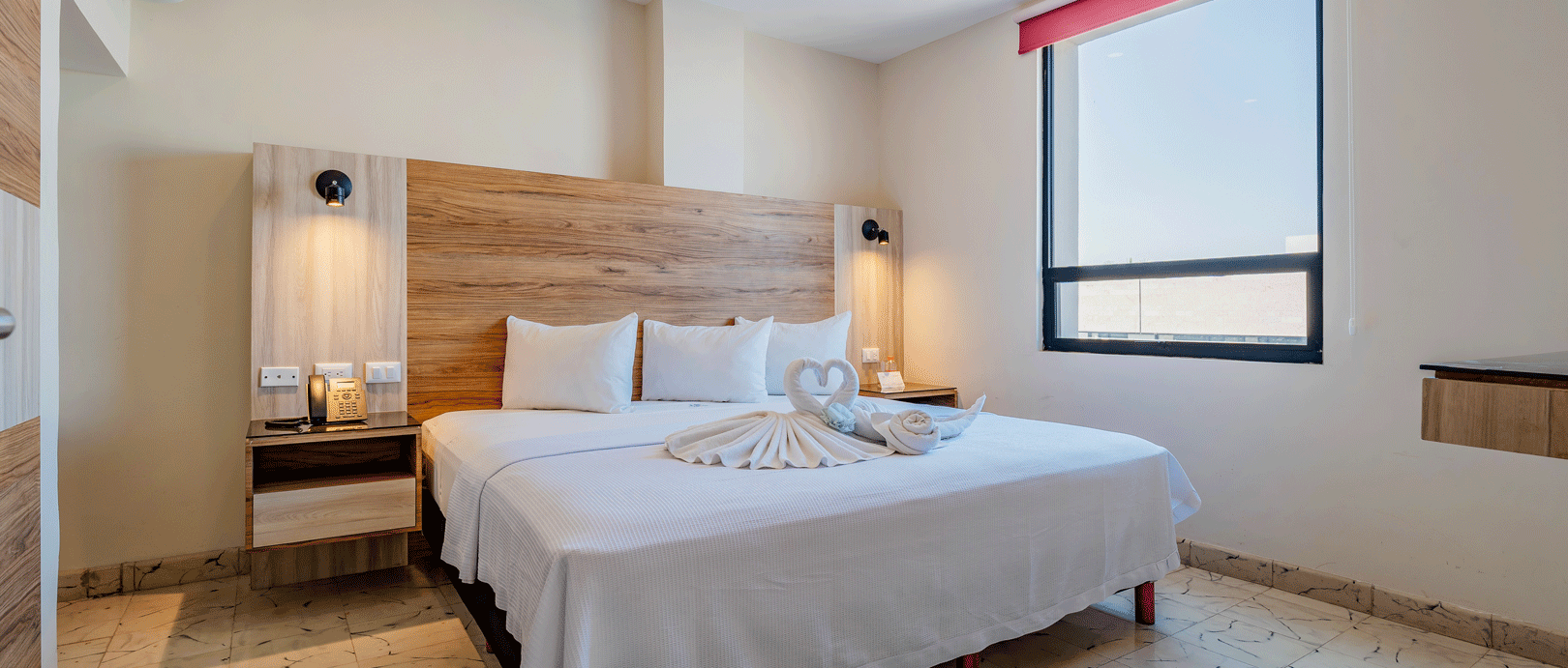 Hotel Central Mérida by Kavia