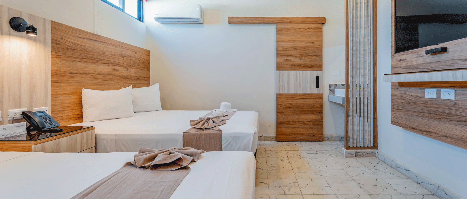 Hotel Central Mérida by Kavia