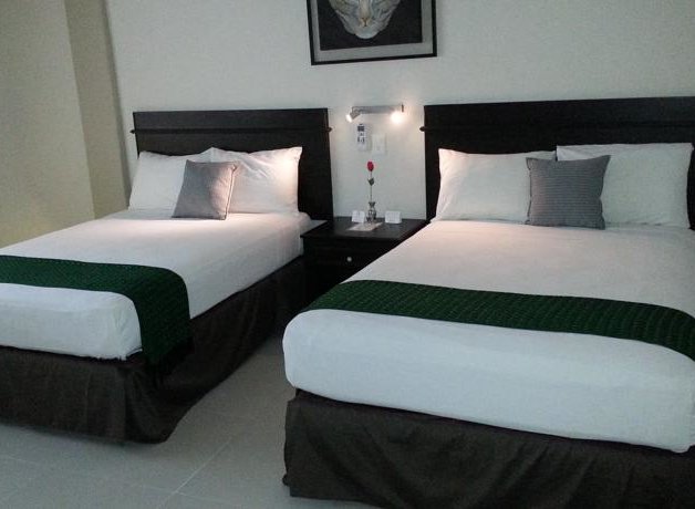 Pa'xa Mama Hotel Boutique