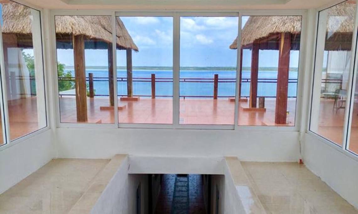 Hotel Awazul Bacalar Hotel Awazul Bacalar