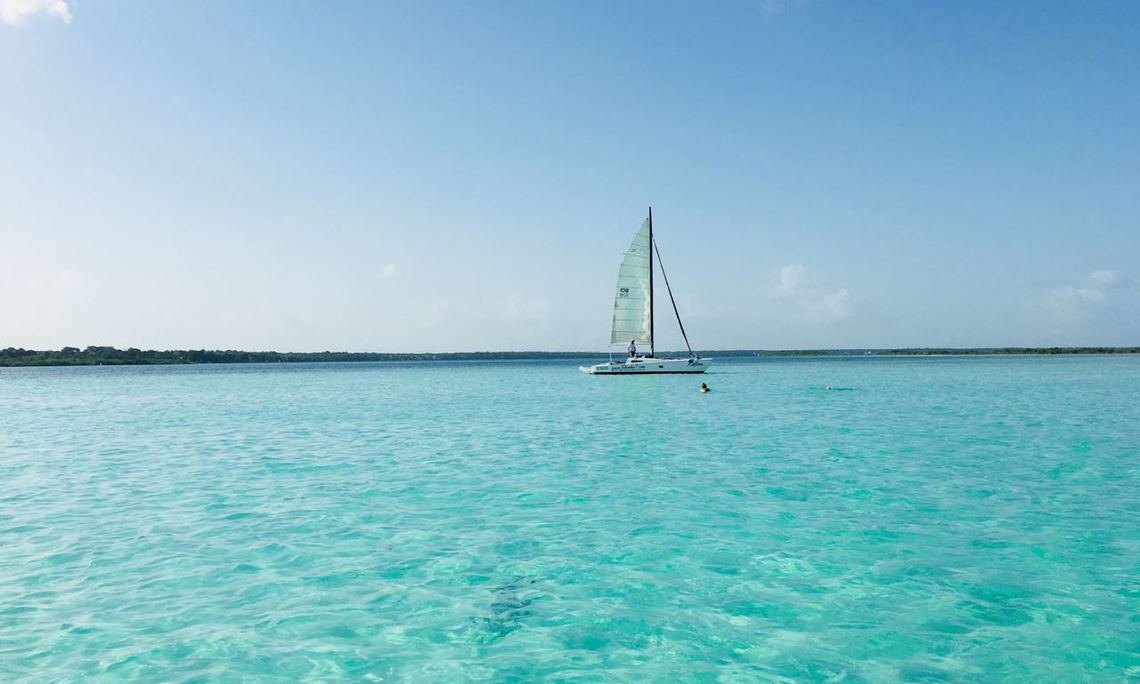 Hotel Awazul Bacalar Hotel Awazul Bacalar
