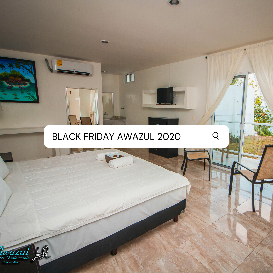 BLACK FRIDAY