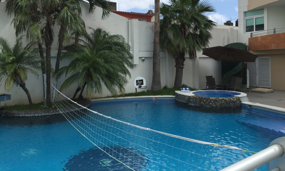 Angeles Suites Hotel Angeles Suites Hotel