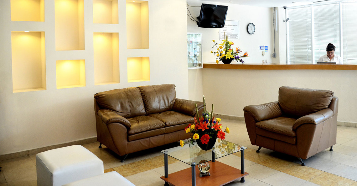 Angeles Suites Hotel Angeles Suites Hotel