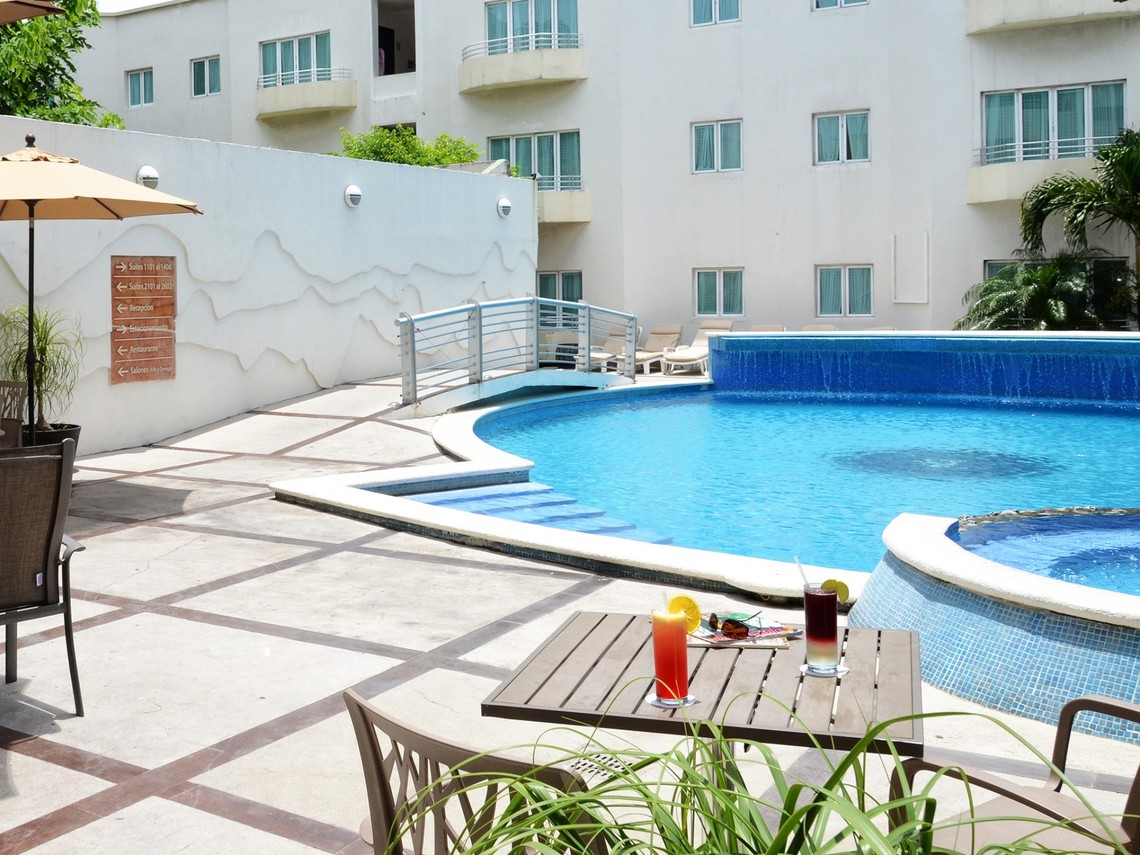 Angeles Suites Hotel Angeles Suites Hotel