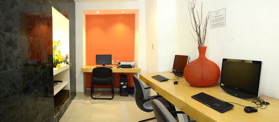 Angeles Suites Hotel Angeles Suites Hotel