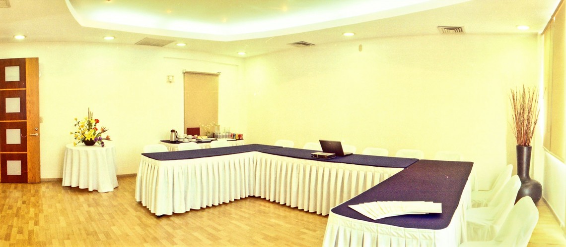 Angeles Suites Hotel Angeles Suites Hotel