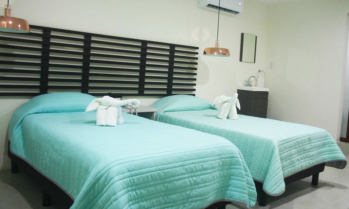 Angeles Suites Hotel Angeles Suites Hotel