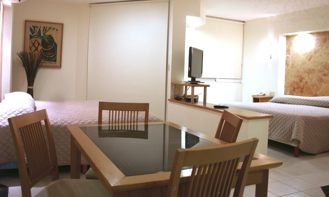 Angeles Suites Hotel Angeles Suites Hotel