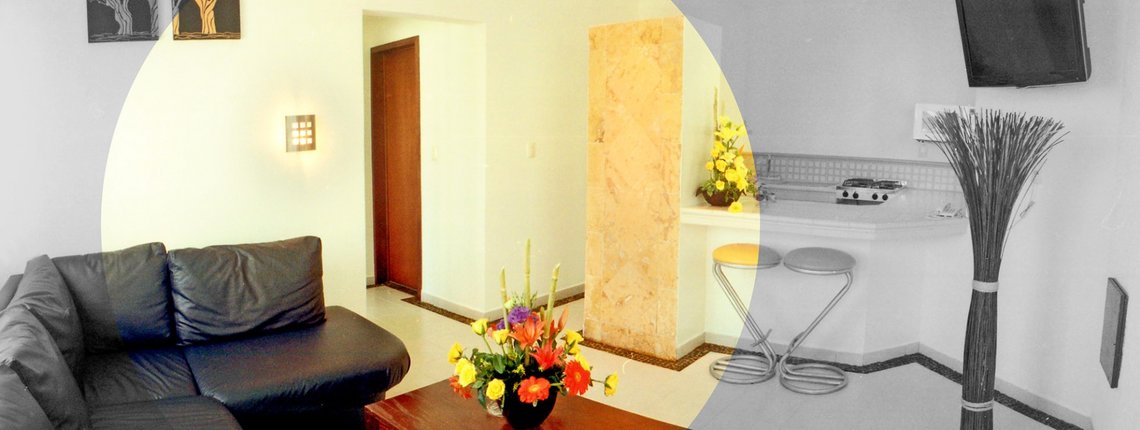 Angeles Suites Hotel Angeles Suites Hotel